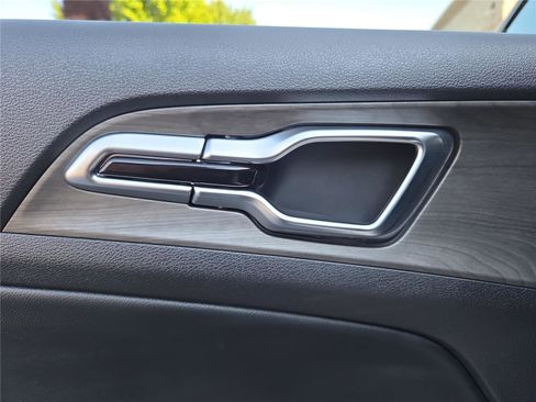 Certified 2024 Kia Sportage X-Line Prestige image 27