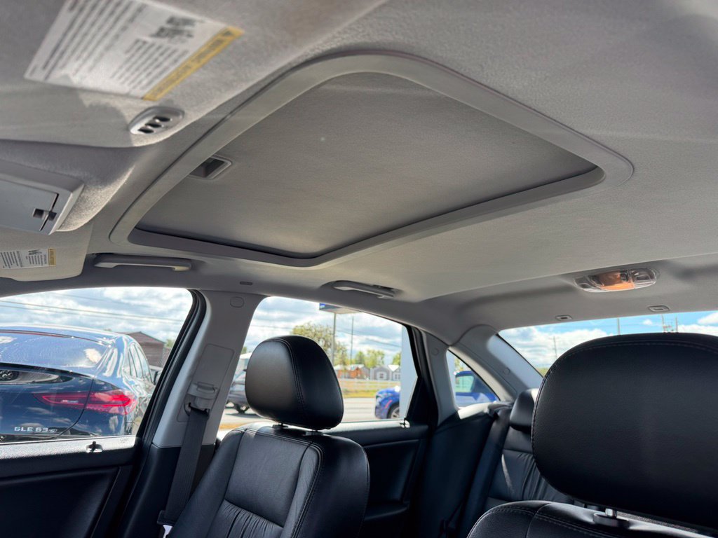 Used 2007 Ford Five Hundred Limited FWD image 14