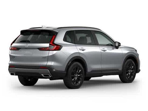 New 2026 Honda CR-V Sport image 32