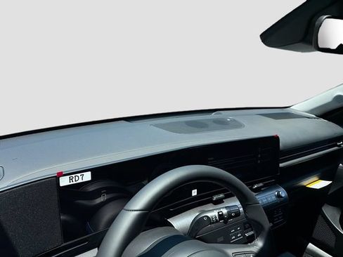 New 2026 Hyundai Kona SEL Sport FWD image 9