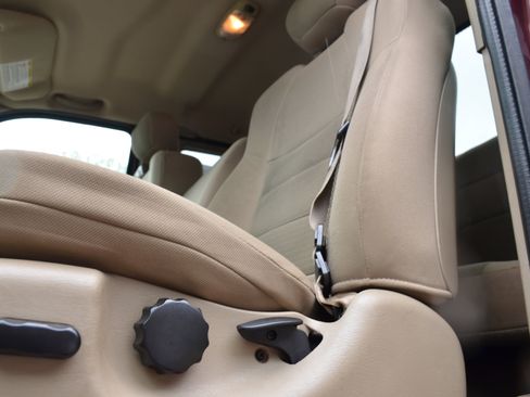 Used 2007 Ford F250 XLT AWD/4WD image 31