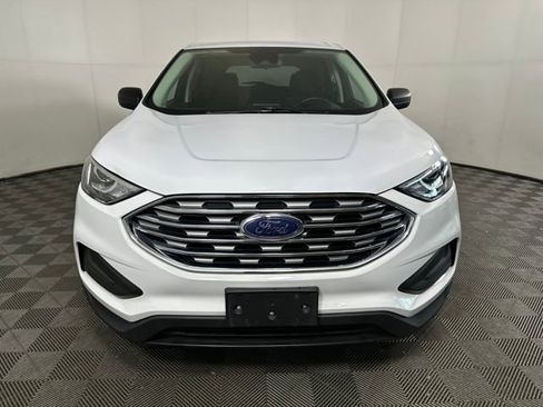 Used 2021 Ford Edge SE image 8