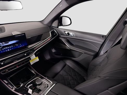 New 2026 BMW X5 xDrive40i image 25