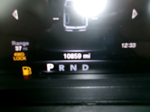 Used 2023 RAM 1500 Classic Warlock w/ Electronics Group AWD/4WD image 21