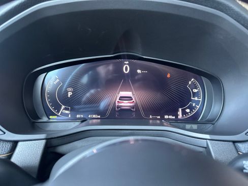 Certified 2024 MAZDA CX-90 Plug-In Hybrid w/ Premium Pkg AWD/4WD image 17