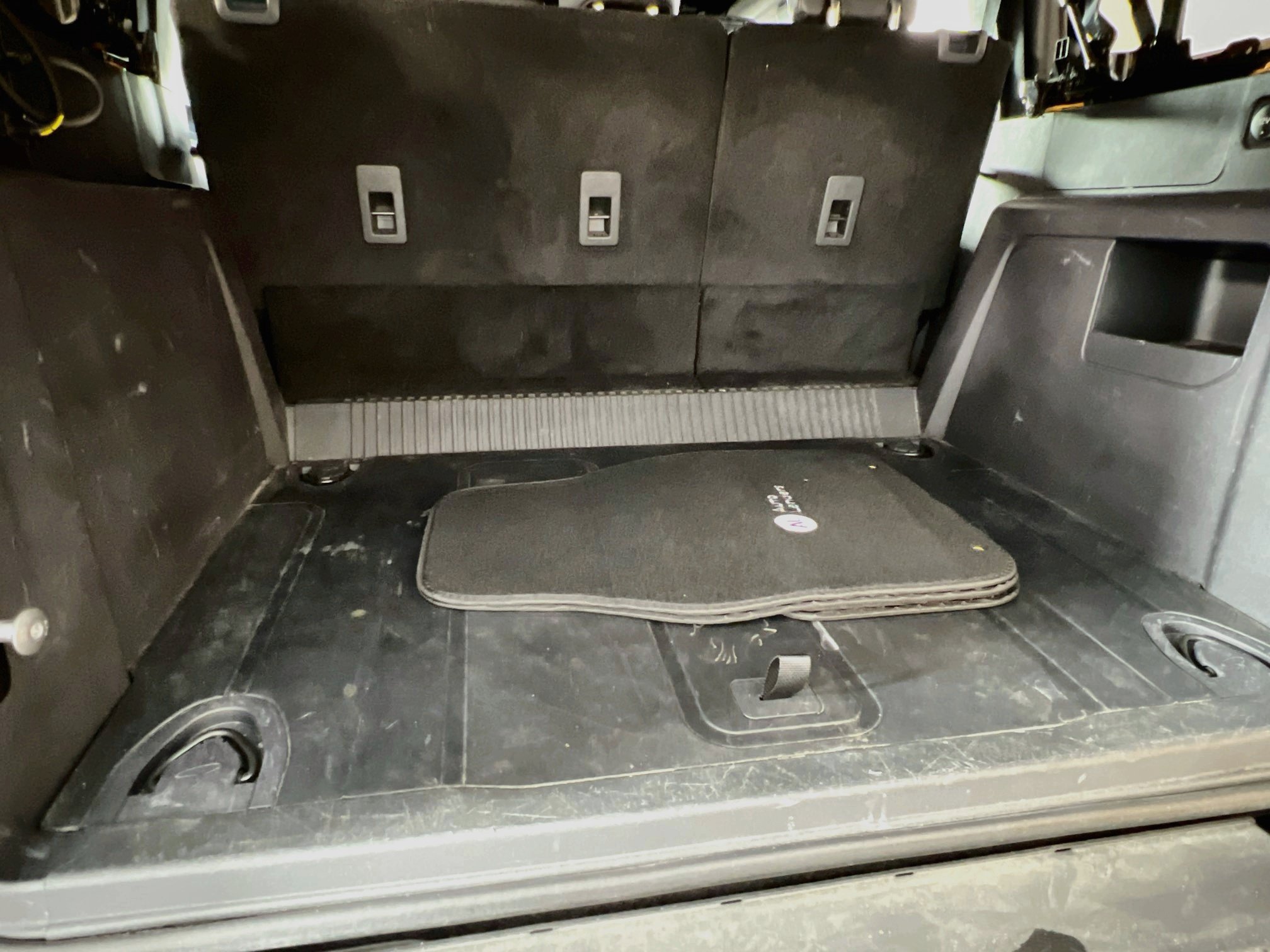 Used 2021 Ford Bronco Black Diamond w/ Sasquatch Package AWD/4WD image 25