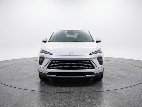 Used 2024 Buick Envision Preferred image 2