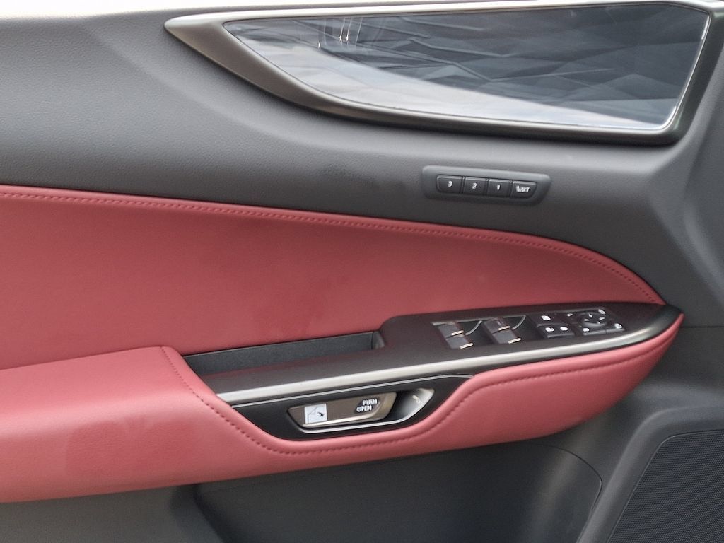 Used 2024 Lexus NX 350 AWD image 14