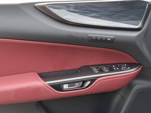 Used 2024 Lexus NX 350 AWD image 14