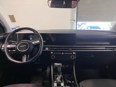 Used 2025 Hyundai Tucson SEL image 20