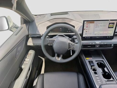 New 2026 Lexus ES 350h AWD w/ Cold Area Package image 16