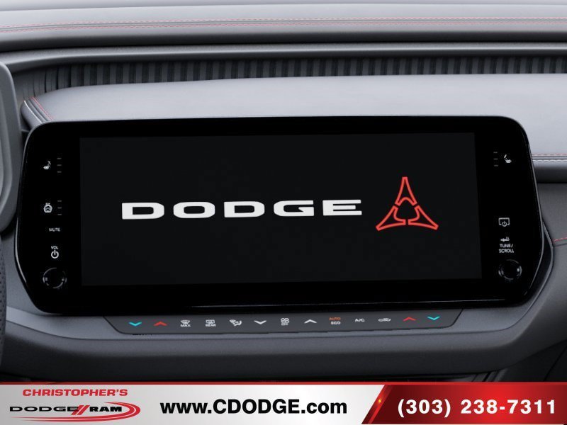 New 2026 Dodge Charger R/T w/ Driver Convenience Group AWD/4WD image 18