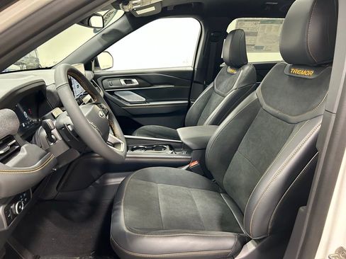 New 2026 Ford Explorer Tremor w/ Tremor Ultimate Package image 9