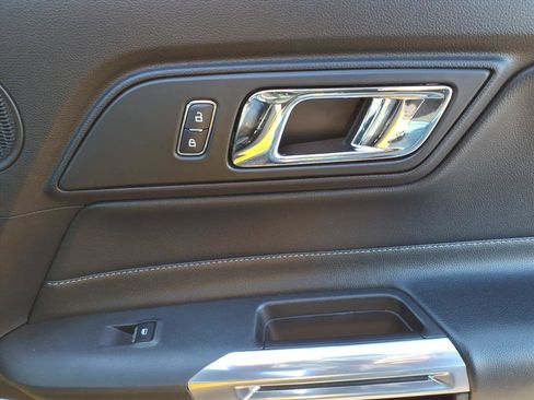 Certified 2017 Ford Mustang GT Premium w/ Equipment Group 401A image 12