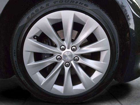 Used 2016 Tesla Model S 75 image 46