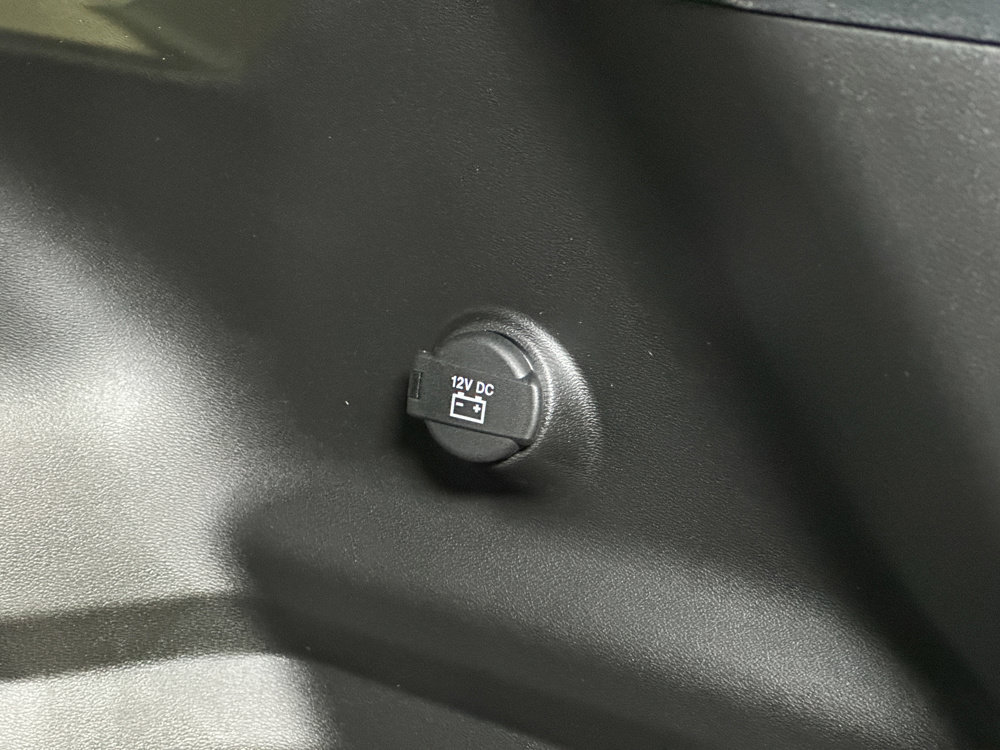 New 2026 Jeep Cherokee Laredo AWD/4WD image 14