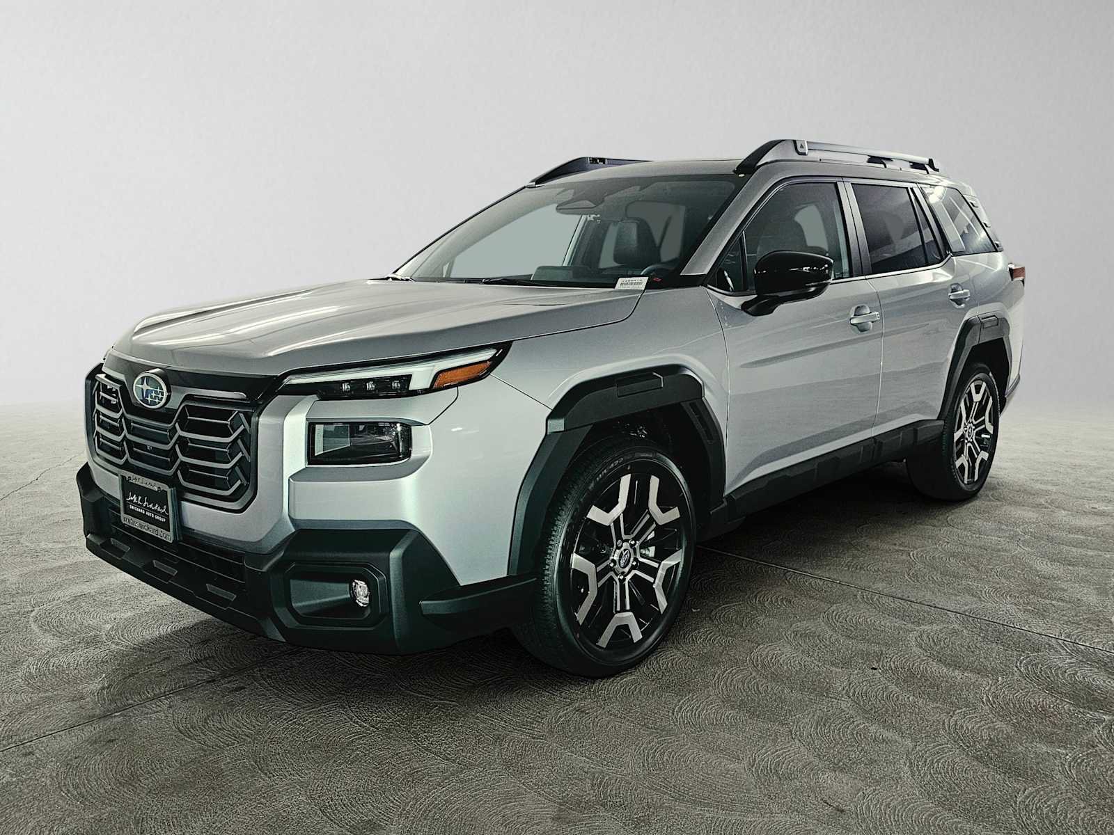 New 2026 Subaru Outback Touring XT AWD/4WD image 7