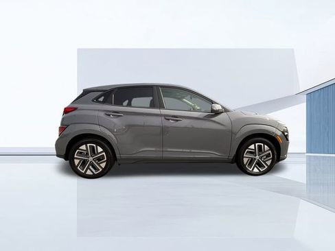 Certified 2023 Hyundai Kona Limited image 4