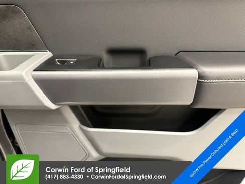 New 2026 Ford F150 XLT image 25