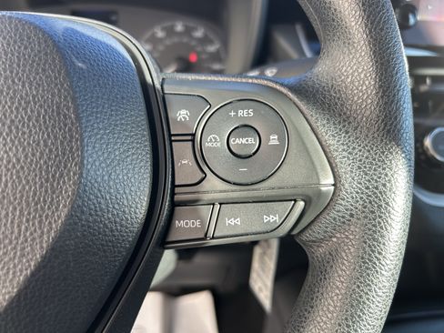 Certified 2024 Toyota Corolla LE image 21