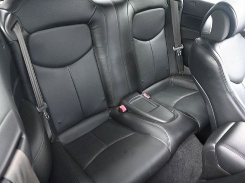 Used 2014 INFINITI Q60 Convertible w/ Premium Package image 14