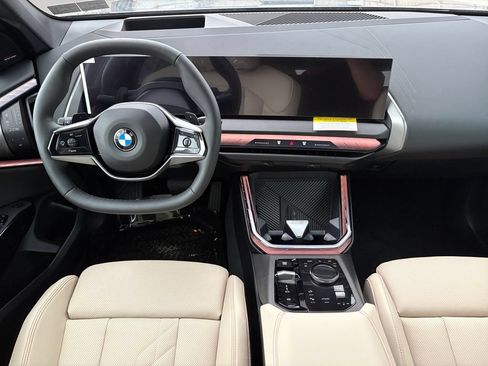 New 2026 BMW X3 xDrive30i w/ Premium Package AWD/4WD image 10