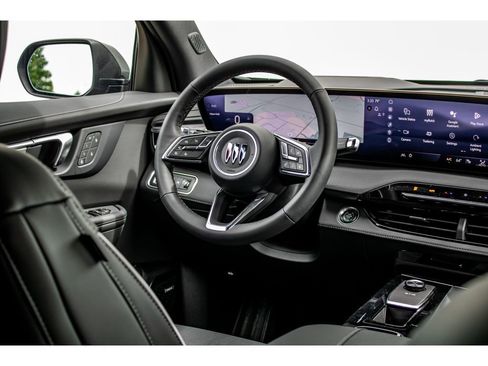 New 2026 Buick Enclave Preferred w/ Power Package image 40