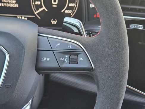 New 2026 Audi RS Q8 performance image 31