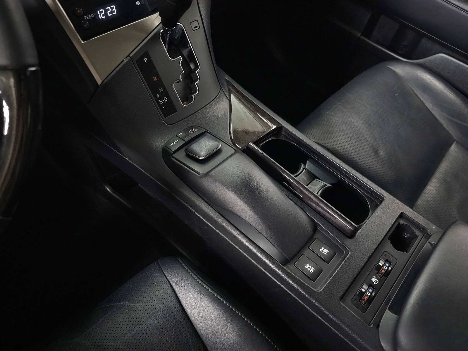 Used 2014 Lexus RX 350 AWD w/ Navigation Package image 25