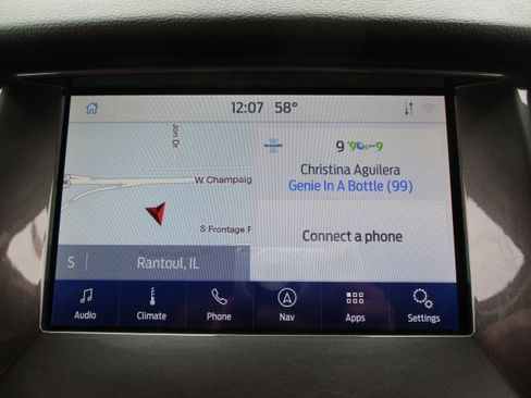 Used 2021 Ford Ranger Lariat w/ Equipment Group 501A High image 27