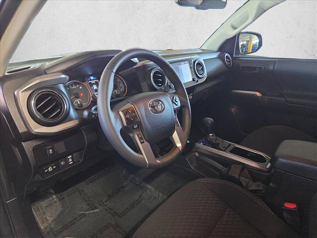 Used 2023 Toyota Tacoma 4x4 Double Cab w/ Trail Edition image 9