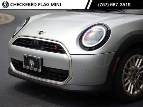 Used 2025 MINI Cooper S image 14