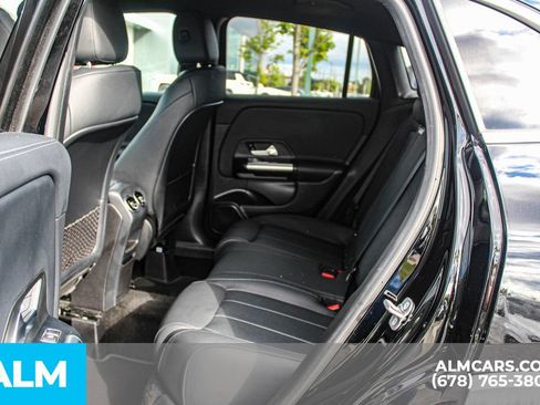 Used 2025 Mercedes-Benz GLA 250 image 18