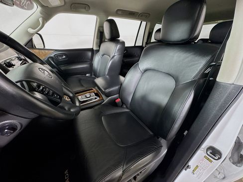 Used 2022 Nissan Armada SL image 15