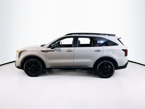 Used 2025 Kia Sorento X-Line EX image 6