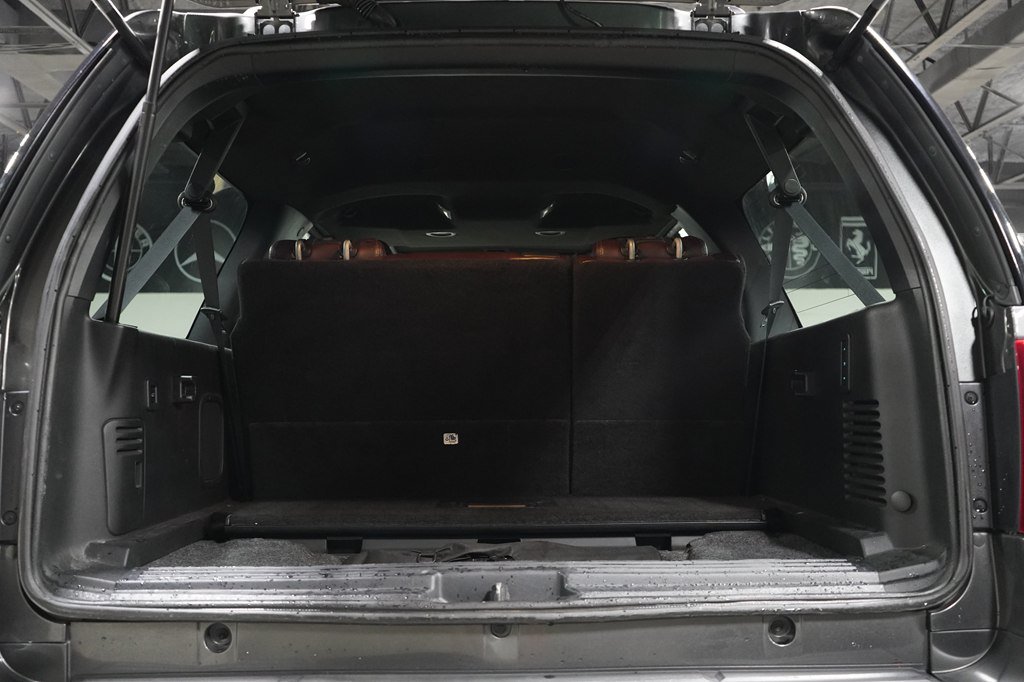 Used 2017 Ford Expedition EL Platinum RWD image 24