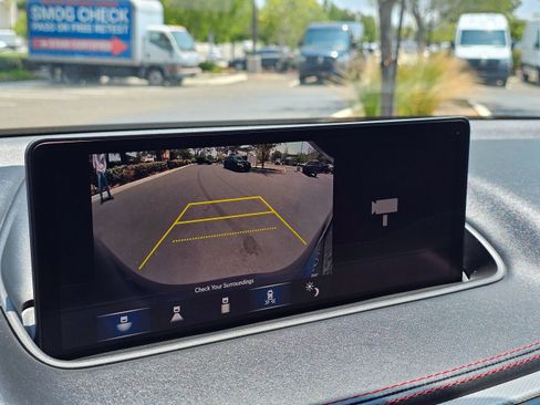 Used 2024 Acura MDX A-Spec image 40