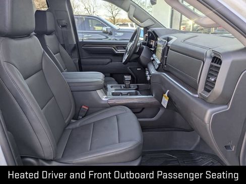 New 2026 GMC Sierra 1500 SLT AWD/4WD image 38
