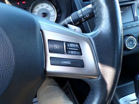 Used 2014 Subaru Impreza 2.0i Sport Limited w/ Popular Package #1 image 21