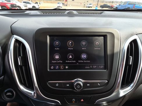 Used 2024 Chevrolet Equinox LT image 21