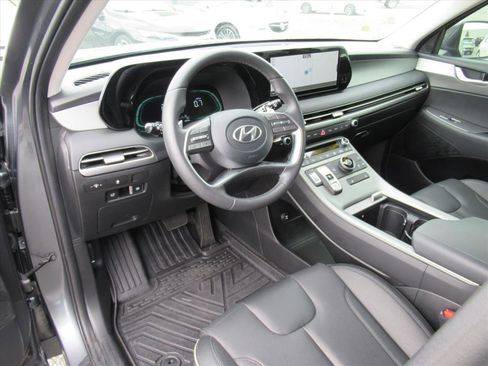 Used 2025 Hyundai Palisade XRT image 16