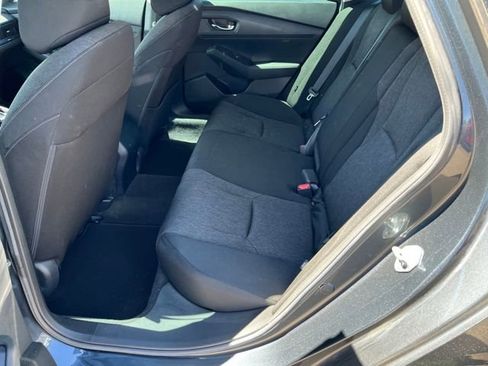 Used 2023 Honda Accord EX image 3