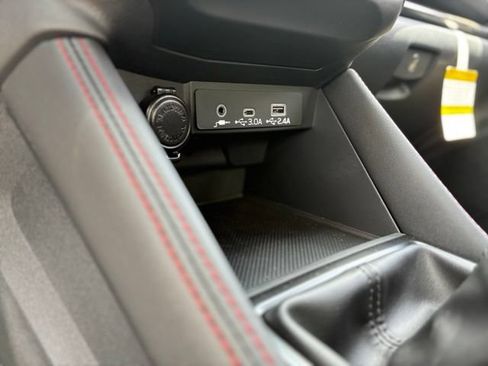 New 2026 Subaru WRX Premium w/ WRX Electronics Package AWD/4WD image 23