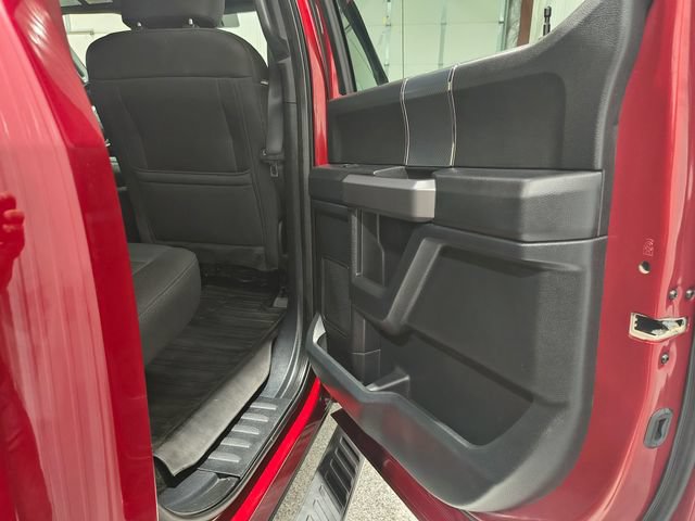 Used 2019 Ford F150 XLT w/ Equipment Group 302A Luxury AWD/4WD image 13