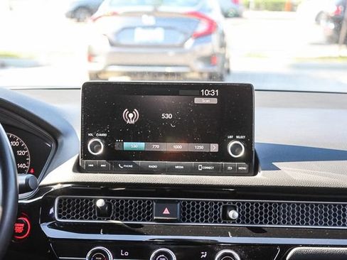 Used 2022 Honda Civic Sport image 21