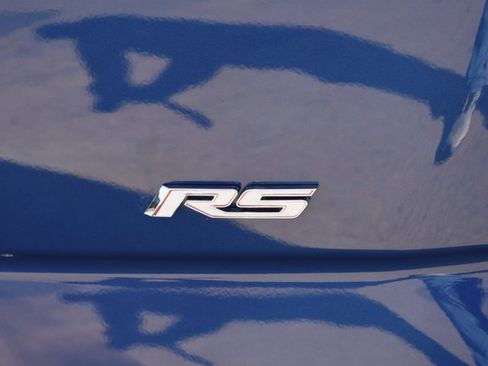 Used 2023 Chevrolet Camaro LT w/ RS Package image 7