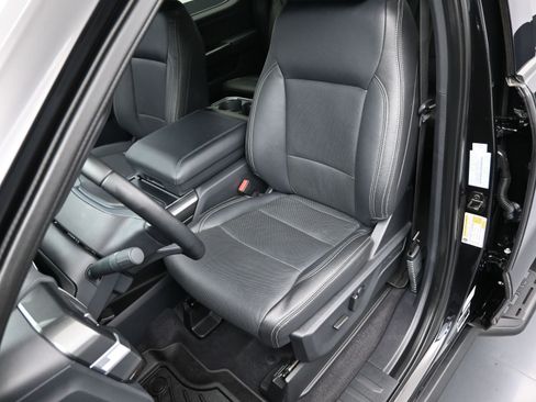 Used 2023 Ford F150 XLT w/ Equipment Group 302A High image 20