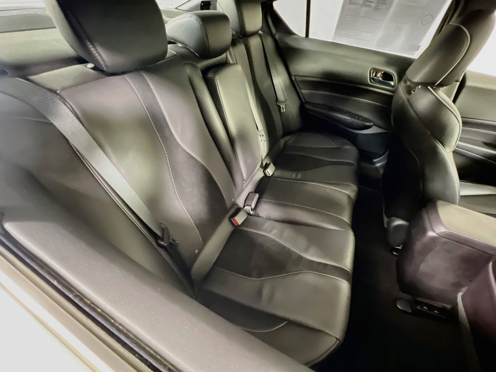 Used 2019 Acura ILX FWD image 26
