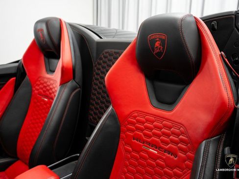 Used 2019 Lamborghini Huracan LP 580-2 image 28