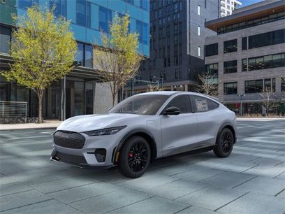 New 2025 Ford Mustang Mach-E Premium w/ Sport Appearance Package